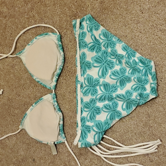 AMERICAN EAGLE BIKINI - Picture 4 of 5